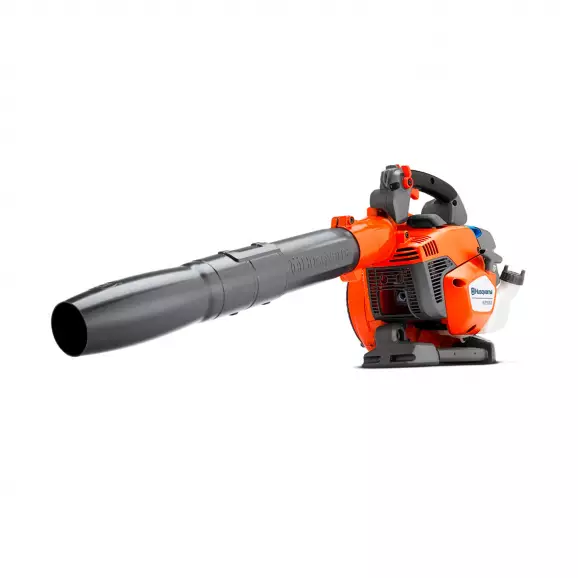 Бензинова въздуходувка HUSQVARNA 525BX, 25.4 см3, 1.15к.с, 0.85kW, 780куб.м/час