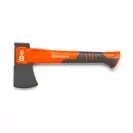 Брадва с дръжка HUSQVARNA H900 0.700кг, дръжка от фибростъкло, универсална - small