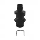 Бутало със сегмент за бензинова резачка STIHL, MS 180 2-MIX, MS 180 C - small