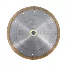 Диск диамантен KODIA DF RIM CUTTER 200х1.2x22.23/25.4мм, за гранит и технически камък, мокро рязане - small