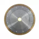 Диск диамантен KODIA DF RIM CUTTER 200х1.2x22.23/25.4мм, за гранит и технически камък, мокро рязане - small, 229179