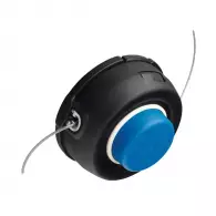 Глава за косене HUSQVARNA T35X M10 2.4-2.7мм, кръгла, за 128R, 129R, 323R-II, 524R, 525RX Mark II