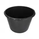 Кофа DEDRA 90л, пластмаса - small