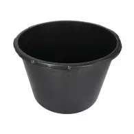 Кофа DEDRA 90л, пластмаса