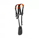 Kолан презраменен HUSQVARNA Standard, за 323R-II, 553RS - small