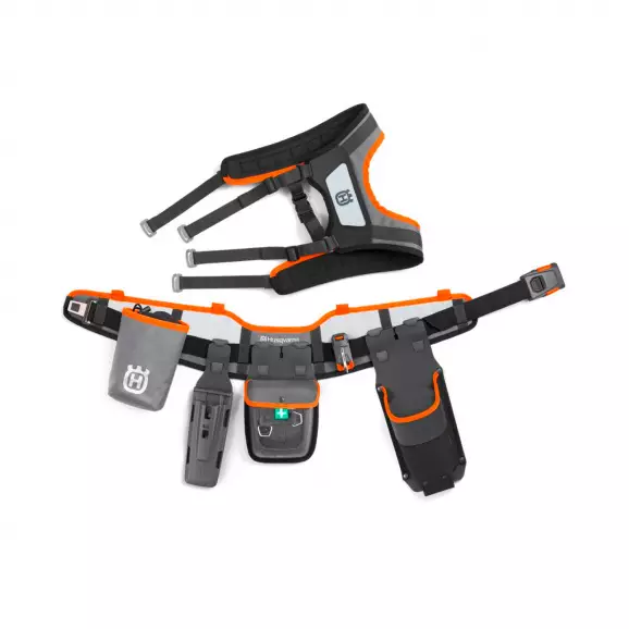 Колан за инструменти HUSQVARNA Tool Belt Flexi