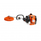 Комби двигател HUSQVARNA 129LK
