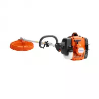 Комби двигател HUSQVARNA 129LK, 0.85kW, 1.16к.с, 27.6см3