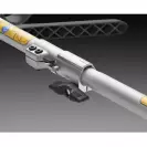 Комби двигател HUSQVARNA 129LK, 0.85kW, 1.16к.с, 27.6см3 - small, 233929