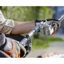 Комби двигател HUSQVARNA 129LK, 0.85kW, 1.16к.с, 27.6см3 - small, 233930
