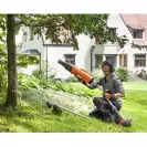 Комби двигател HUSQVARNA 129LK, 0.85kW, 1.16к.с, 27.6см3 - small, 233932