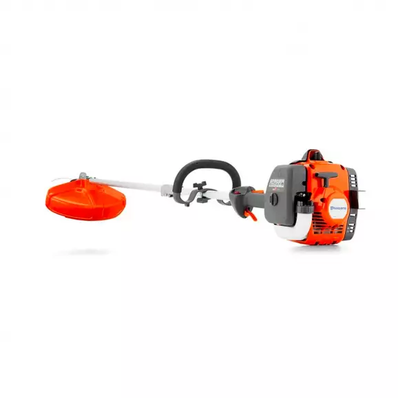 Комби двигател HUSQVARNA 535LK, 1.5kW, 2.0к.с, 34.6см3