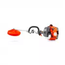 Комби двигател HUSQVARNA 535LK, 1.5kW, 2.0к.с, 34.6см3 - small