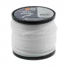 Корда HUSQVARNA Opti Round 3.3мм/75м, кръгла, дължина 75м, бяла - small