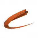 Корда HUSQVARNA Whisper Twist 3.0мм/210м, усукана, безшумна, дължина 210м, оранжева - small, 230955
