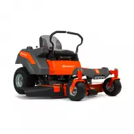 Косачка HUSQVARNA Zero Turn Z242F, 16.1kW, 21.6к.с, 107см, 38-102мм