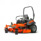 Косачка HUSQVARNA Zero Turn Z560X, 17.9kW, 23.9к.с, 152см, 25-127мм - small, 226929