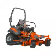 Косачка HUSQVARNA Zero Turn Z560X, 17.9kW, 23.9к.с, 152см, 25-127мм