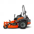Косачка HUSQVARNA Zero Turn Z560X, 17.9kW, 23.9к.с, 152см, 25-127мм - small, 226933