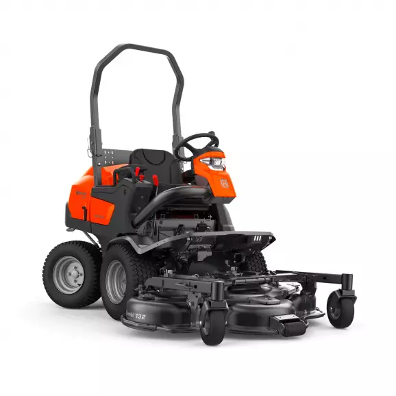 Косачка райдер HUSQVARNA P 520DX, 14.7kW, 20к.с, 132-155см, 30-112мм