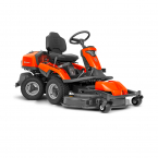 Косачка райдер HUSQVARNA R 320X AWD