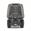 Косачка райдер HUSQVARNA RC 320Ts AWD, 12.7kW, 17.3к.с, 103-112см, 25-75мм - small, 233267