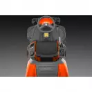 Косачка райдер HUSQVARNA RC 320Ts AWD, 12.7kW, 17.3к.с, 103-112см, 25-75мм - small, 233268