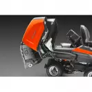 Косачка райдер HUSQVARNA RC 320Ts AWD, 12.7kW, 17.3к.с, 103-112см, 25-75мм - small, 233275