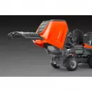 Косачка райдер HUSQVARNA RC 320Ts AWD, 12.7kW, 17.3к.с, 103-112см, 25-75мм - small, 233276