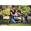 Косачка робот aкумулаторна HUSQVARNA Automower 305, 18V, Li-Ion 22см, 20-50мм, 40%, до 600м2, Bluetooth - small, 226873