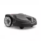 Косачка робот aкумулаторна HUSQVARNA Automower 305, 18V, Li-Ion 22см, 20-50мм, 40%, до 600м2, Bluetooth - small