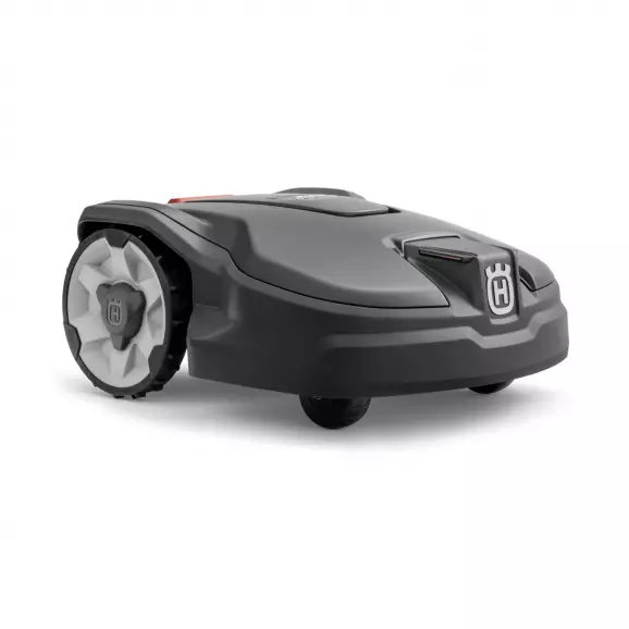Косачка робот aкумулаторна HUSQVARNA Automower 310 Mark II, 18V, Li-Ion 22см, 20-50мм, 40%, до 1000м2, Bluetooth