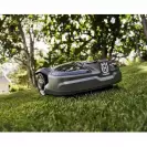 Косачка робот aкумулаторна HUSQVARNA Automower 310 Mark II, 18V, Li-Ion 22см, 20-50мм, 40%, до 1000м2, Bluetooth - small, 233867