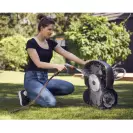 Косачка робот aкумулаторна HUSQVARNA Automower 310 Mark II, 18V, Li-Ion 22см, 20-50мм, 40%, до 1000м2, Bluetooth - small, 233868
