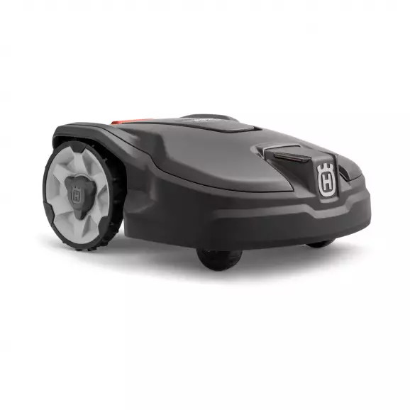 Косачка робот aкумулаторна HUSQVARNA Automower 315 Mark II, 18V, Li-Ion 22см, 20-50мм, 40%, до 1500м2, Bluetooth