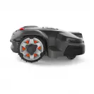 Косачка робот aкумулаторна HUSQVARNA Automower 405X, 18V, Li-Ion 22см, 20-50мм, 40%, до 600м2, Bluetooth - small, 231493