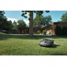 Косачка робот aкумулаторна HUSQVARNA Automower 405X, 18V, Li-Ion 22см, 20-50мм, 40%, до 600м2, Bluetooth - small, 231497