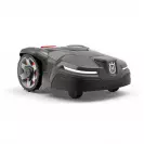 Косачка робот aкумулаторна HUSQVARNA Automower 415X, 18V, Li-Ion 22см, 20-50мм, 40%, до 1500м2, Bluetooth - small