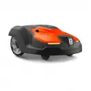 Косачка робот aкумулаторна HUSQVARNA Automower 550 EPOS, 18V, Li-Ion 24см, 20-60мм, 45%, до 10000м2 - small, 227263