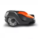 Косачка робот aкумулаторна HUSQVARNA Automower 550 EPOS, 18V, Li-Ion 24см, 20-60мм, 45%, до 10000м2 - small, 227265