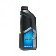 Масло двигателно HUSQVARNA 10W40 1.4л