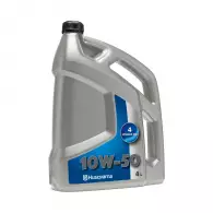 Масло трансмисионно HUSQVARNA SAE 10W-50 4.0л
