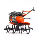 Мотофреза бензинова HUSQVARNA TF 338, 3.6kW, 4.9к.с, 950/300мм - small