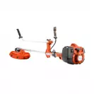 Моторна коса HUSQVARNA 545RXT Auto Tune, 2.2kW, 2.95к.с, 45.7см3 - small