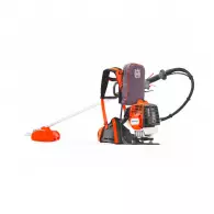 Моторна коса HUSQVARNA 553RBX, 2.3kW, 3.1к.с, 50.6см3