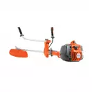 Моторна коса HUSQVARNA 555RXT, 2.8kW, 3.8к.с, 53.3см3 - small