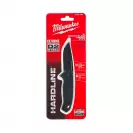 Нож сгъваем MILWAUKEE Hardline, неръждаема стомана - small, 225684
