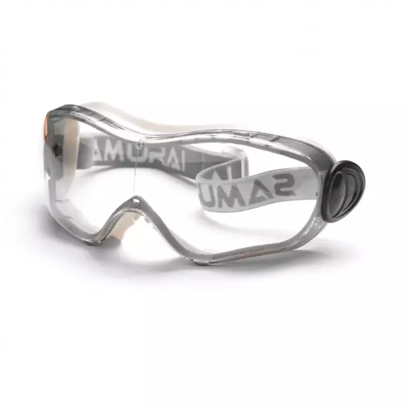 Очила HUSQVARNA Pro Googles, поликарбонатни, прозрачни