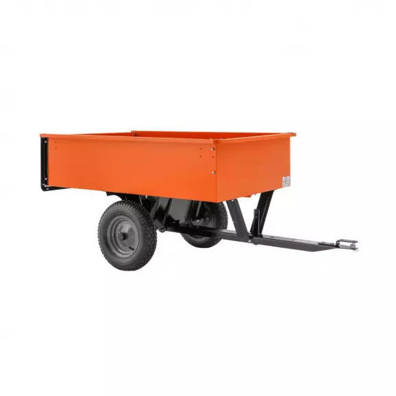 Ремарке HUSQVARNA 275, до 225кг