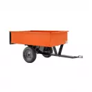 Ремарке HUSQVARNA 275, до 225кг - small